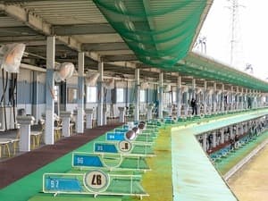 小山ゴルファーズクラブ