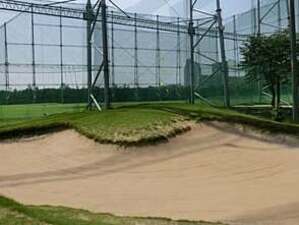 ニューゴルフプラザ幕張