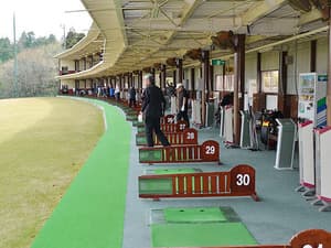 ゴルフプラザトーヨー