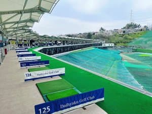 第百ゴルフクラブ