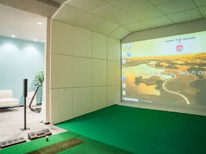 Lounge Range 福島店