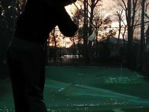 関興洗足ゴルフガーデン