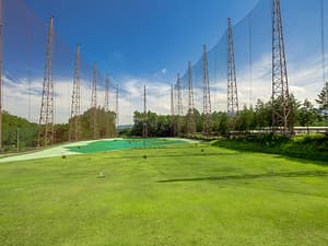 秀和ゴルフクラブ