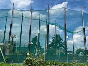 メイングリーンゴルフ練習場