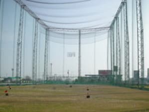 クインビー・ゴルフクラブ