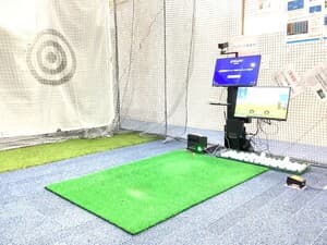 わたしのゴルフ湘南台店