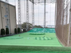 みずほゴルフクラブ