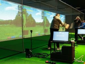 GOLF RANGE LUANA 札幌店