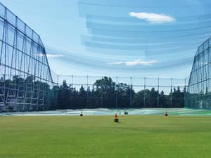 武蔵野ゴルフ練習場