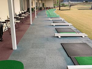 富戸みなとゴルフパーク