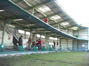 三ッ沢ゴルフセンター