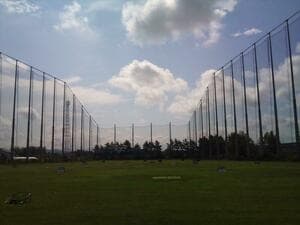 Passionate Golf Athletes 永山店