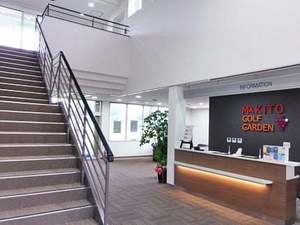 マキトゴルフガーデン