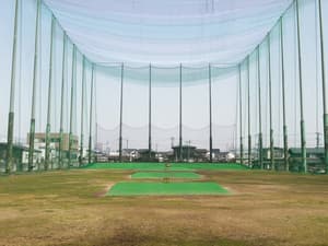 グリーンゴルフさがえ