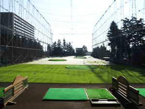 フルヤゴルフガーデン