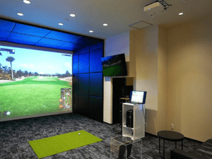 HYPERION GOLF STUDIO 赤坂店