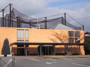 リバレゴルフヴィレッジ