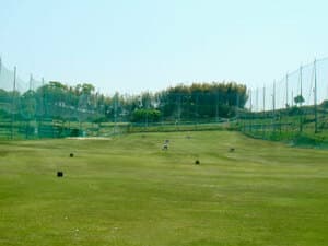 山之一色ゴルフ練習場