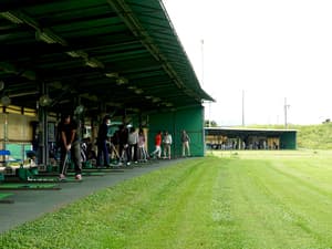 豊公橋ゴルフクラブ