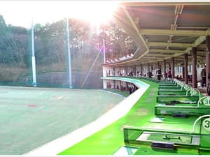 河内長野ゴルフセンター