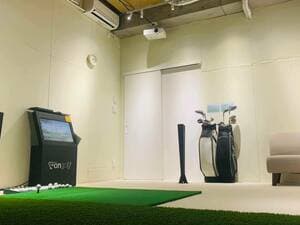 SMART GOLF 新中野店