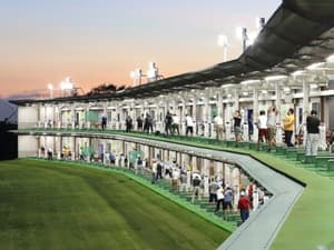 サン神戸ゴルフガーデン