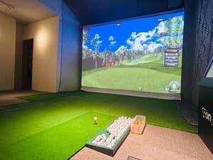 SMART GOLF 成城世田谷通り店