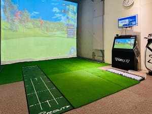 SMART GOLF 三鷹新川店