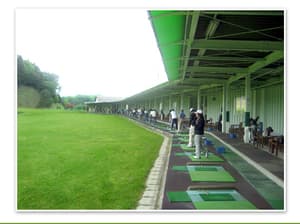 光風台ゴルフガーデン