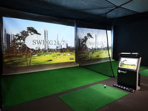 SWING24/7 福山蔵王店