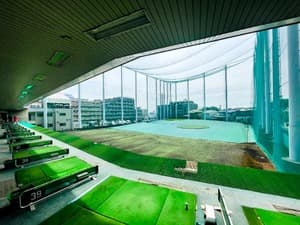 東久留米ゴルフセンター