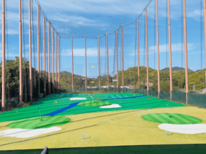 広電ゴルフ（旧広電ゴルフガーデン）