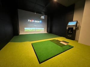 MY GOLF RANGE 恵比寿西店