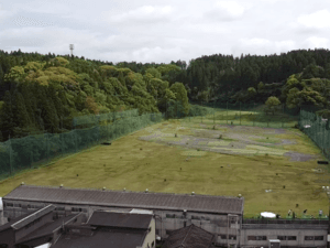 旭ヶ丘ゴルフリゾート