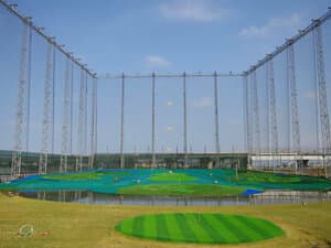 オーシャンゴルフクラブ