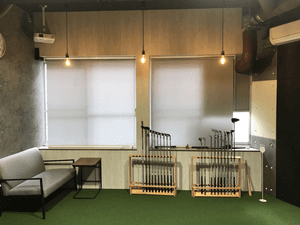 川崎カントリー倶楽部