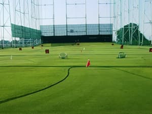 ニッケゴルフ倶楽部土山センター