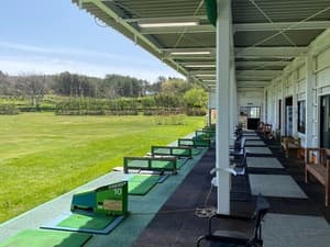 大間ゴルフガーデン