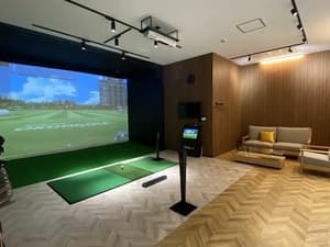 1st RANGE GOLF 森ノ宮店