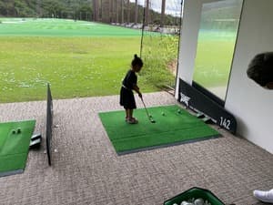 PXG大阪ドライビングレンジ(旧スポーツヒルズ大阪)