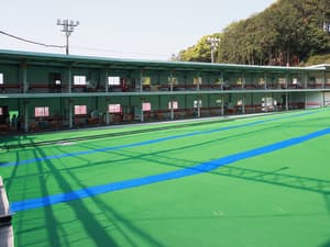 ヤマキゴルフガーデン