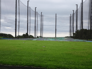 サリックスゴルフスタジオ
