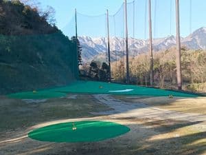 ヤマモゴルフガーデン