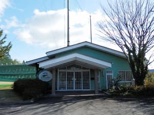 グリーン・ヒルズ ゴルフ練習場