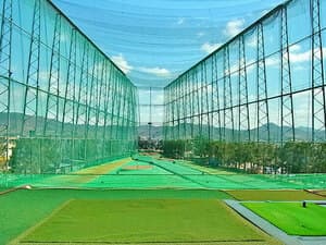 オヤマダジャンボゴルフ