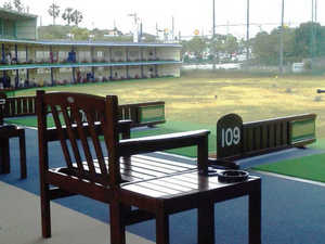 ユニテックスゴルフガーデンINサヤマ