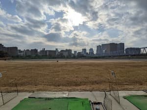 六郷ゴルフ倶楽部