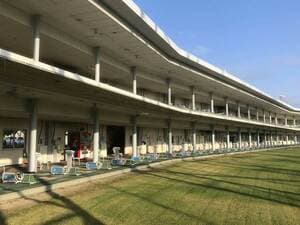 大橋ゴルフガーデン