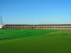 筑波ジャンボゴルフセンター