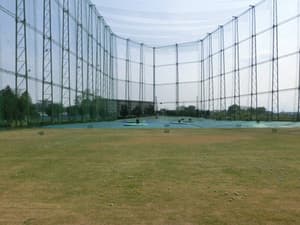 霞ゴルフプラザ